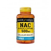 Mason Natural Nac...