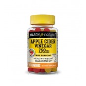 Mason Natural Apple Cider...