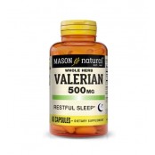 Mason Natural Whole Herb...