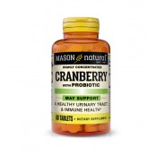 Mason Natural Cranberry...