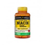 Mason Natural Flush-free...