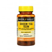Mason Natural Green Tea...
