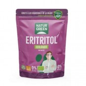 NATURGREEN ERYTRITOL 500G