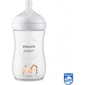 AVENT BIBERON NATURAL 3.0...