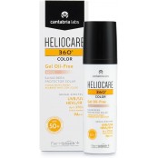 HELIOCARE 360° Gel Oil-Free...