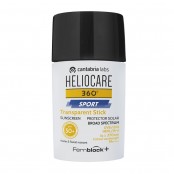 Heliocare 360° Sport Stick...