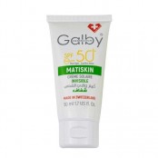 GALBY MATISKIN CREME...