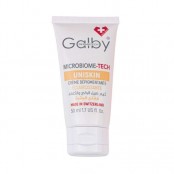 GALBY UNISKIN MICROBIOME...