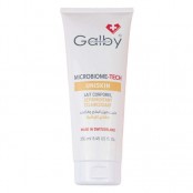 GALBY UNISKIN MICROBIOME...