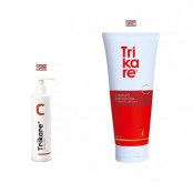 TRIKARE C SHAMP ANTI-CHUTE...