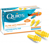 QUIES  AVION ENFANT BTE 2...
