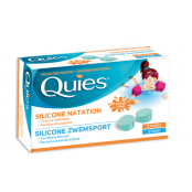 QUIES SILICONE NATATION...