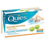 QUIES SILICONE NATATION...