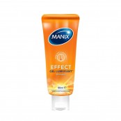 Manix gel Effect lubrifiant...