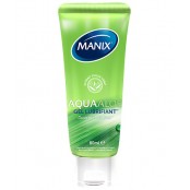 MANIX GEL AQUA ALOE 80 ML