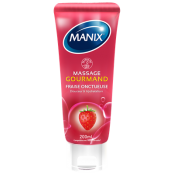 MANIX GEL DE MASSAGE...