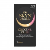 MANIX SKYN COCKTAIL CLUB...