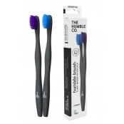 THE HUMBLE BROSSES À DENTS...