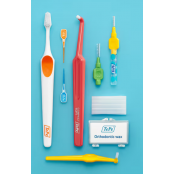 TePe Orthodontic Kit