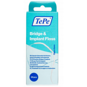 TePe Fil dentaire pour...
