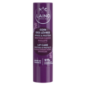 LAINO SOIN DES LÉVRES...