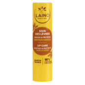 LAINO SOIN DES LÉVRES...