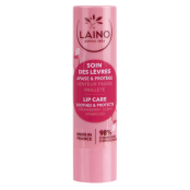 LAINO SOIN DES LÉVRES...