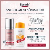 EUCERIN Anti Pigment Sérum...