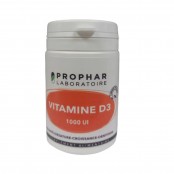 Prophar Vitamine D3 – 50...