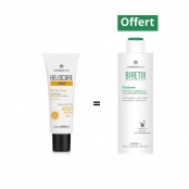 Heliocare 360° gel oil free...