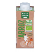 Naturgreen RIZ CACAO...