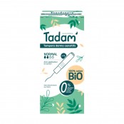 Tadam’ Tampons...
