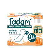 TADAM' PROTEGE SLIP NORMAL...