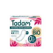TADAM' SERVIETTES ULTRA...