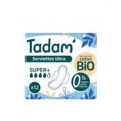 TADAM' SERVIETTES ULTRA...