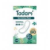 TADAM' SERVIETTES MATERNITE...