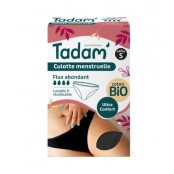 TADAM' CULOTTE MENSTRUELLE...