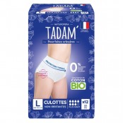 TADAM' CULOTTES ECOLOGIQUES...