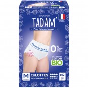 TADAM' CULOTTES ECOLOGIQUES...