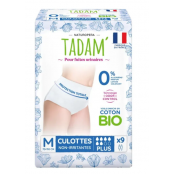 TADAM' CULOTTES ECOLOGIQUES...