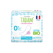 TADAM' SERVIETTES...