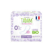 TADAM' SERVIETTES...