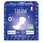 TADAM' SERVIETTES...