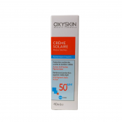 Oxyskin Ecran solaire Peaux...