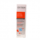 Oxyskin Ecran Solaire Peaux...