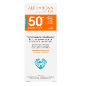 ALPHANOVA Crème solaire...