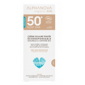 ALPHANOVA Crème solaire...