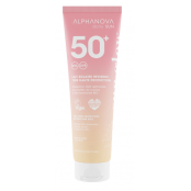 ALPHANOVA Lait solaire...