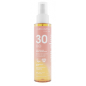 ALPHANOVA Huile solaire...