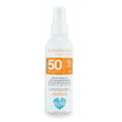 ALPHANOVA Spray solaire...